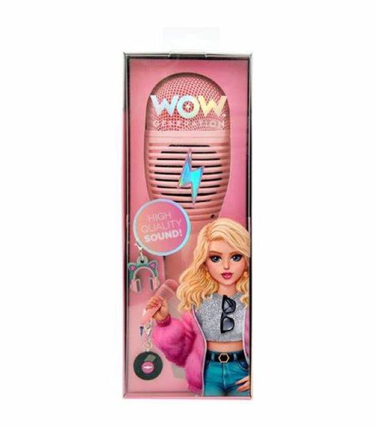 Wow Generation Karaoke Microphone
