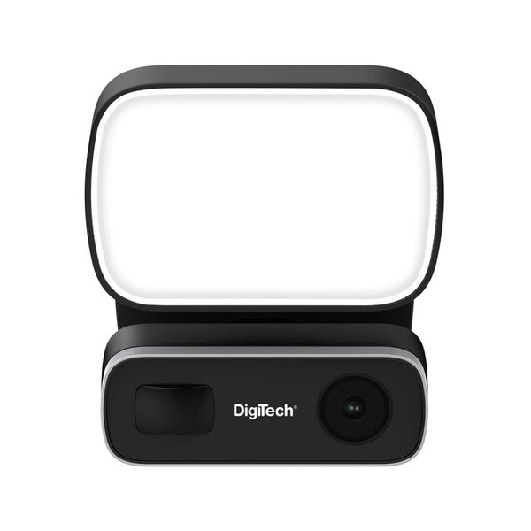 Digitech Smart Floodlight Camera 300 Base