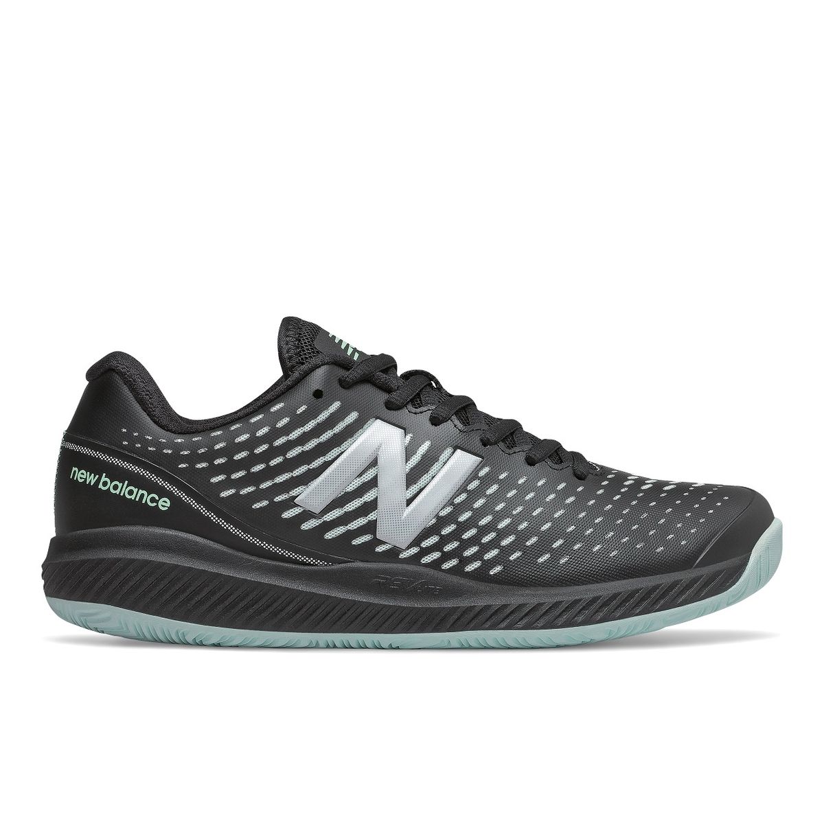 tennis new balance femme zalando