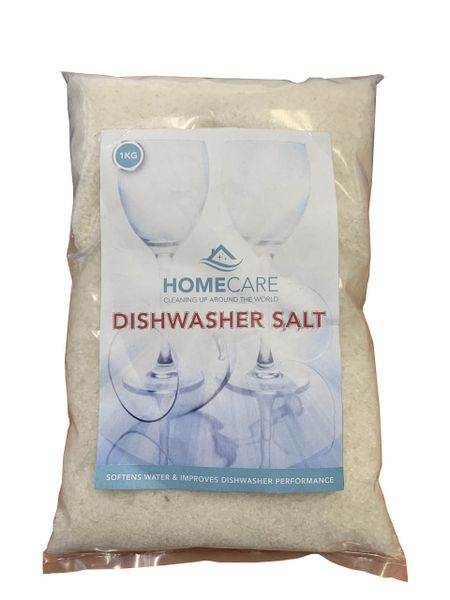 Dishwasher Salt 1kg