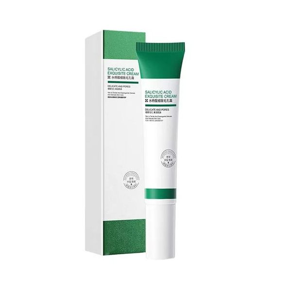 Venzen Salicylic Acid Exquisite Acne Treatment Cream