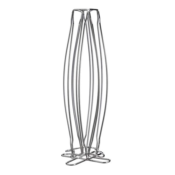 Vertical Capsule Coffee Pod Holder Stand For Nespresso Coffee - 40 Piece