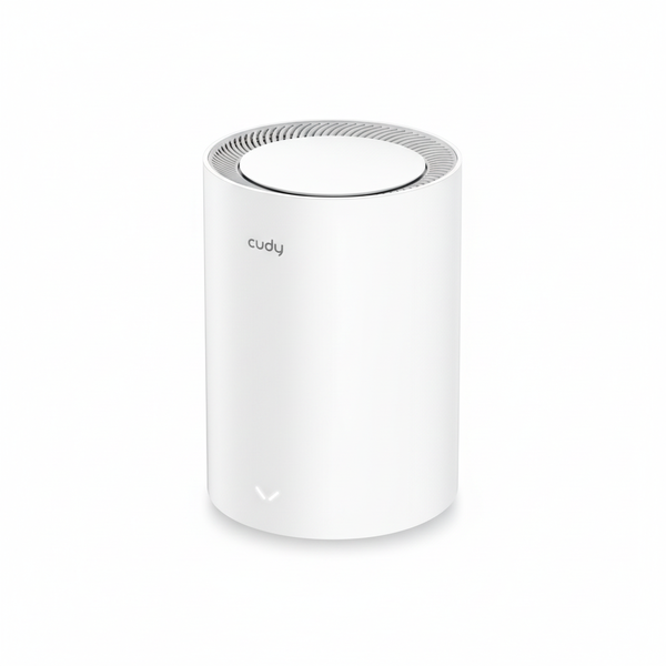 Cudy AX3000 Wi-Fi 6 Mesh Kit - 3 Piece, Dual Band, 2.5G