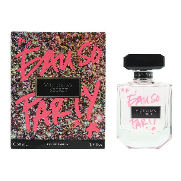 Victoria's Secret Eau So Party EDP 50ml (Parallel Import)