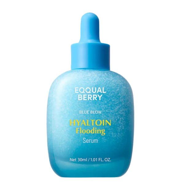 EQQUALBERRY - Hyaltoin Flooding Serum 30ml