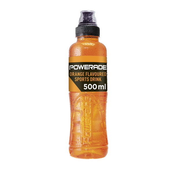 Powerade - Orange - 24 x 500ml