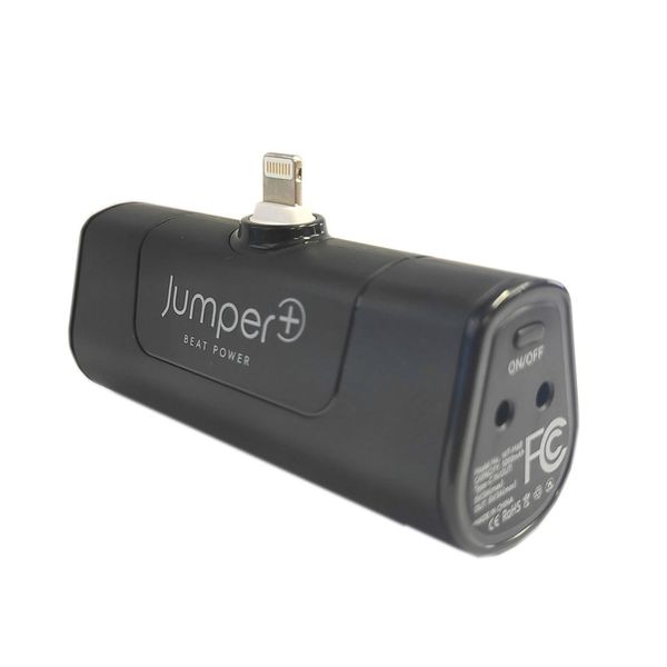 Compact Powerbank for Iphone