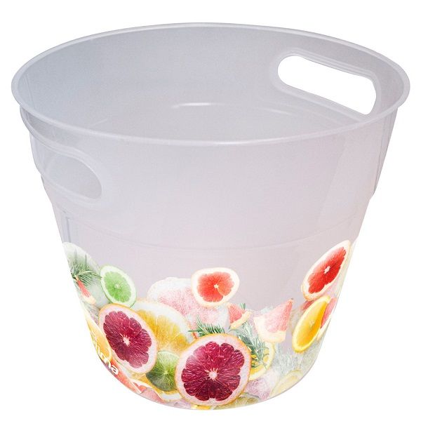 Summer Fruits Ice Bucket 9L