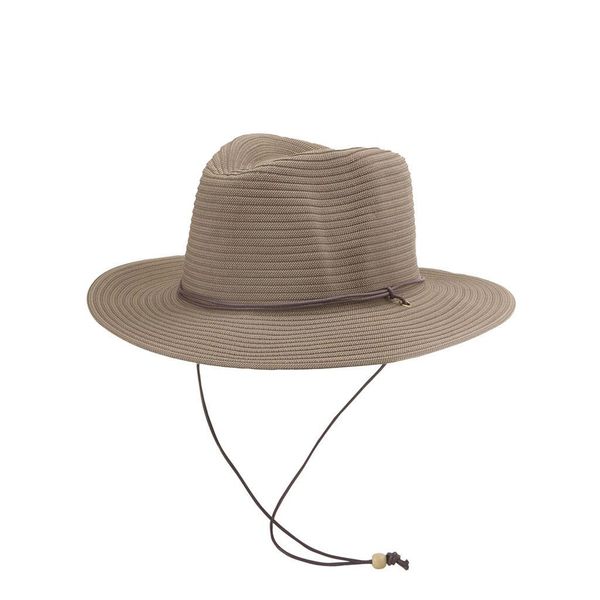 Emthunzini Callum UPF50+ Bush Sun Hat - Brown