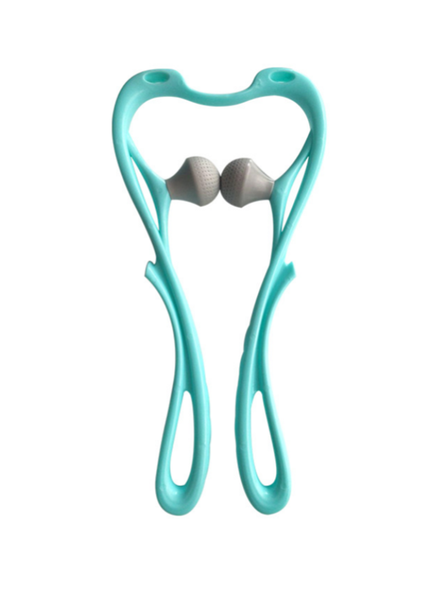 Cervical Massager-Blue