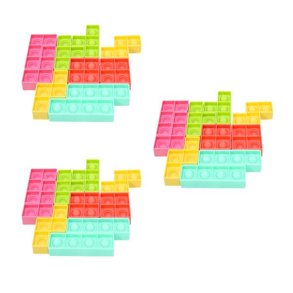 Puzzle - 3 Pack image
