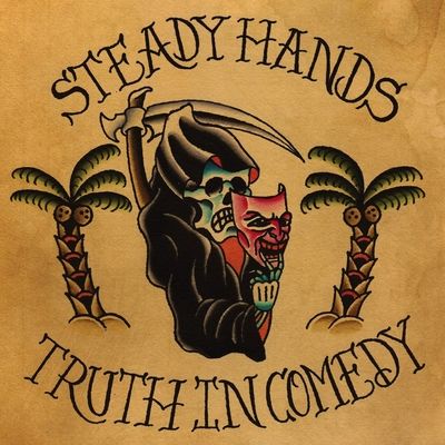 Truth in Comedy (Vinyl / 12" Album)