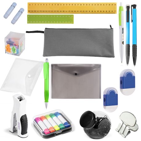 Shop sale stationery supplies