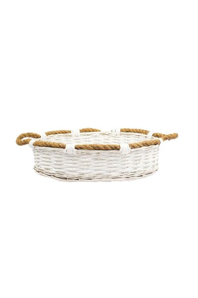 Willow Decorative Platter