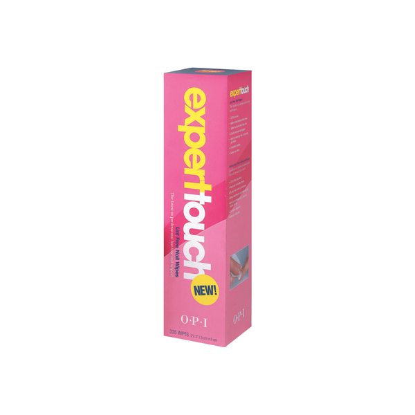 OPI Lint Free Nail Wipes