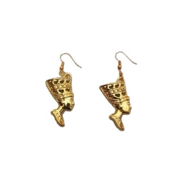 Earrings For Women - African Design