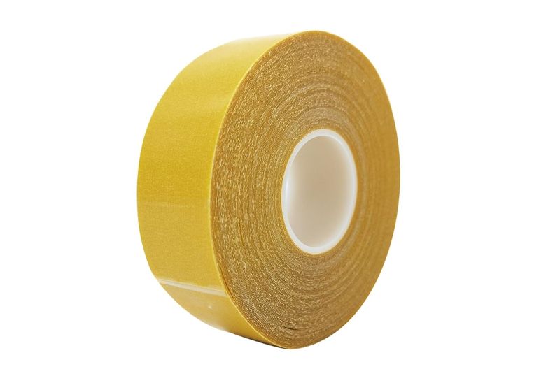 Double-Sided Fabric Tape, Heavy Duty Double Sides Mounting Wall Tape