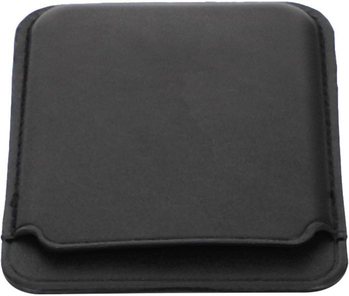 Adhesive Phone Back Card Holder Wallet Pouch for Smartphones, Small Credit