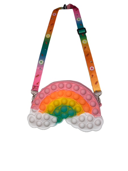 Pop it Sling Bag