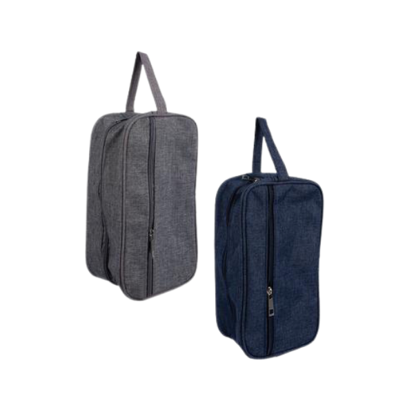 SD Beauty- Men's Toiletry Bags Medium