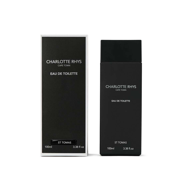 Charlotte Rhys Eau De Toilette St Tomas
