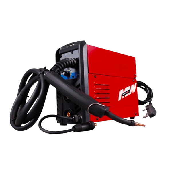 Matweld Welder Invert Mini Mig 160 A