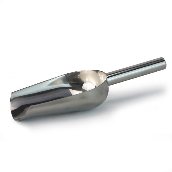 Scoop - Kitchen &amp; Bar Accessories - Stainless Steel - 25cm