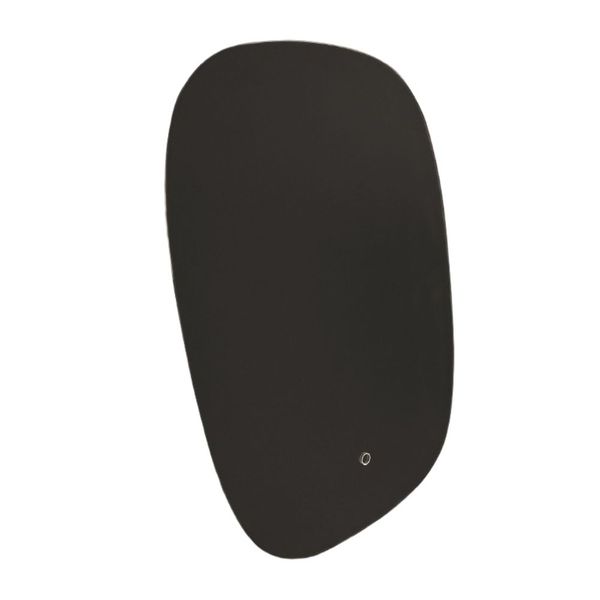 Vetteli Sassolino Frameless Backlit 3 color Dimmable Touchsense Led Mirror