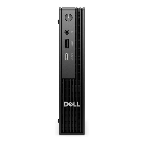 Dell Pro Micro QCM1250 Core-i7 8GB 512GB Win 11 Pro Desktop