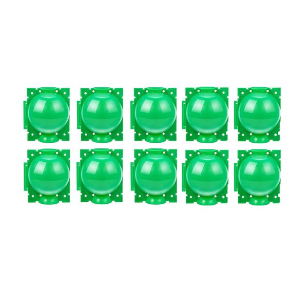 Air layering pods,Plant Rooting Device Plant Rooting Grow Box 10Pcs