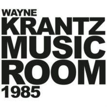 Music Room 1985 (CD / Album)