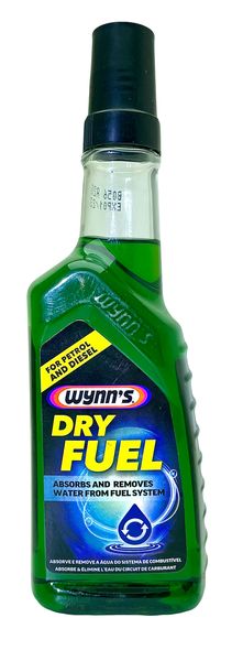 Wynns Dry Fuel 375ml
