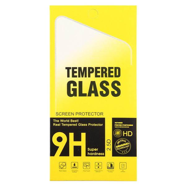9H Tempered Glass Screen Protector for Huawei Nova 8i
