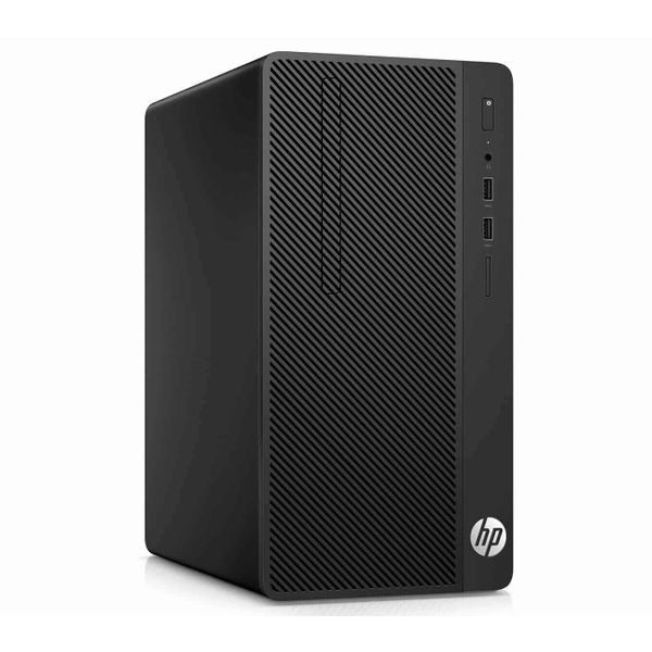 HP 290 G2 Microtower Desktop PC