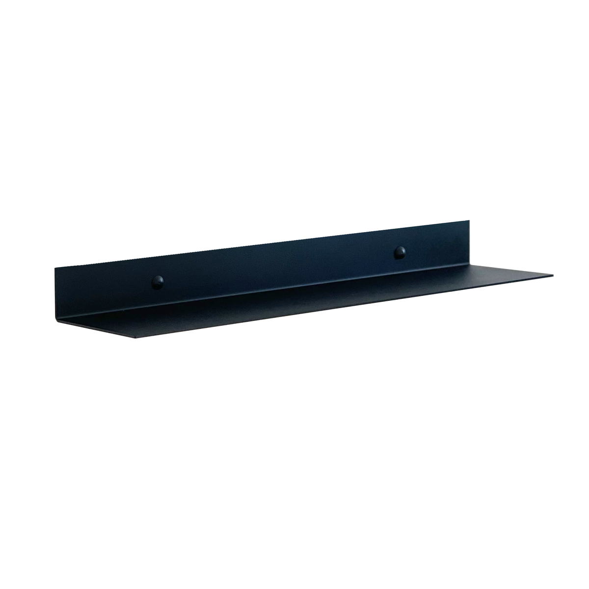 Stainless Steel Wall Shelf Black Shop Today. Get it Tomorrow
