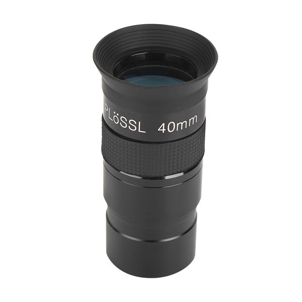 40mm Metal Telescope Eyepiece
