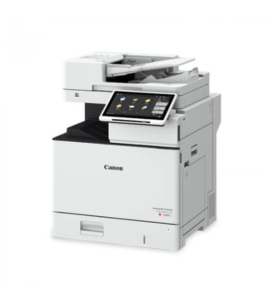 Canon imageRUNNER ADVANCE DX C478 Series