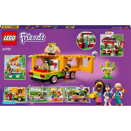 Takealot lego friends sale