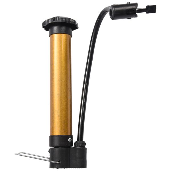 Portable Mini Bicycle Pump High Pressure Cycling Hand Air Pump
