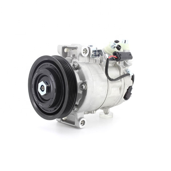 Air Conditioning Compressor for Mercedes-Benz - A0038304360 / 447150-4488