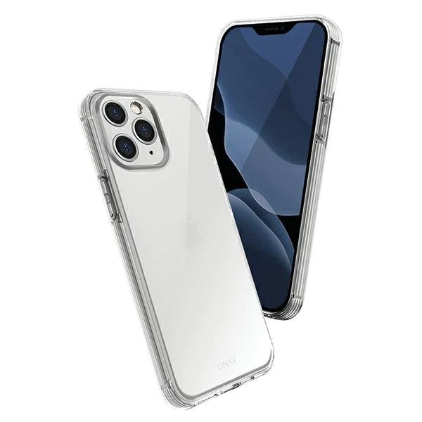 Bumper Cover for iPhone 12/12 Pro