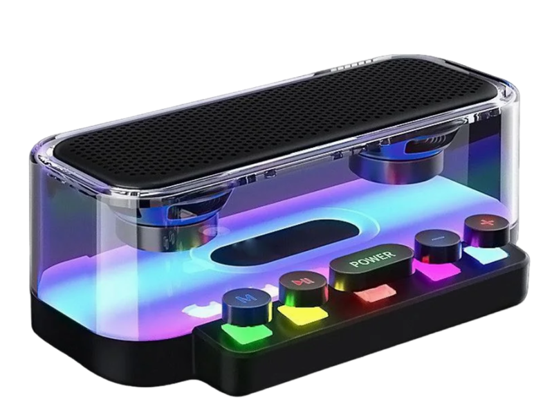 Z6 Portable Super Bluetooth Speaker Y-102