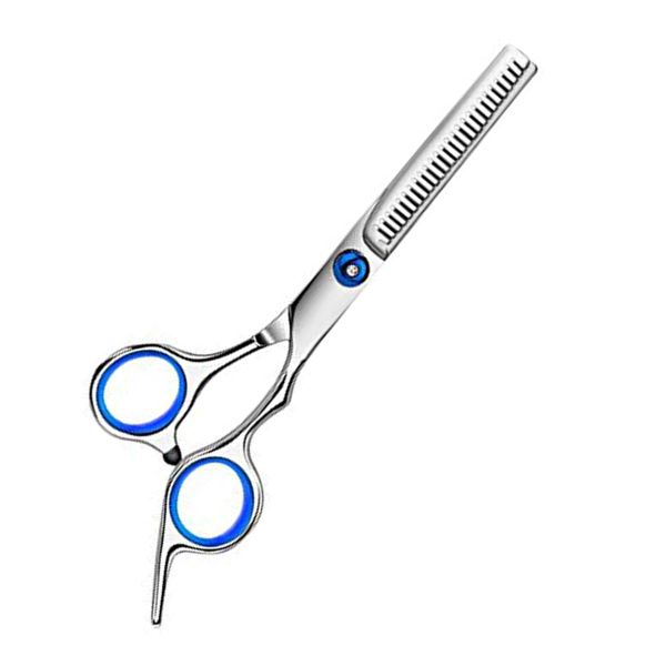 Hair Thinning Shears, Professional Teeth Scissors, Stainless Steel Barber