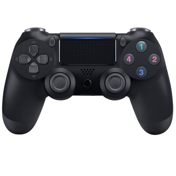 Doubleshock 4 PlayStation 4 Wireless Controller: Generic (PS4)