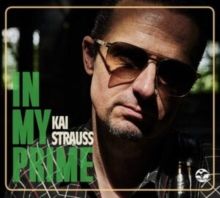 In My Prime (CD / Album Digipak)