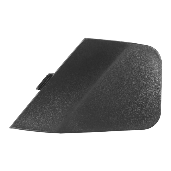 Front Bumper Tow Towing Eye Hook Cover Cap for Ford Fiesta MK7 08-16