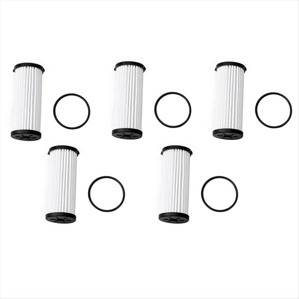 Gearbox Filter Transmission Filter 0Bh325183C for A3 Compatible with Audi