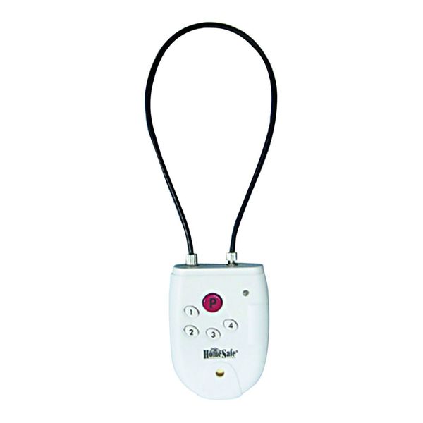 ACDC - 5-in-1 Portable Alarm