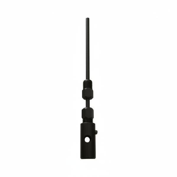 Krafft 2m Heavy Duty Drain Cleaning Rod 8mm