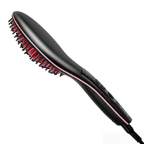 Straight Hair Comb HR-765